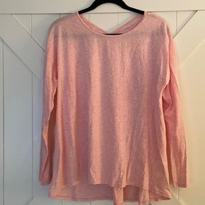 COPY - Lululemon long sleeve